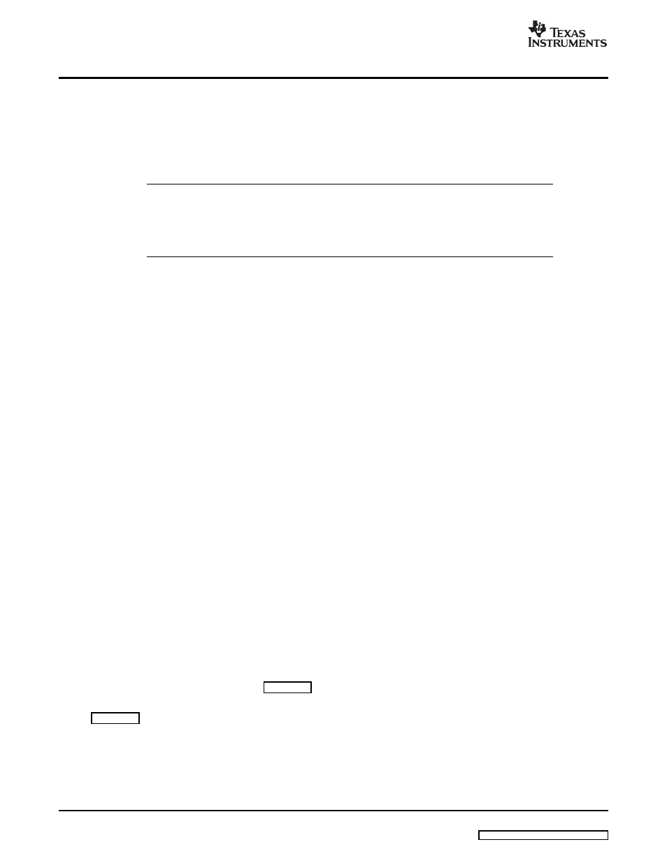 Appendix b write/read performance, B.1 introduction, B.2 write performance | Texas Instruments SPRU938B User Manual | Page 44 / 48