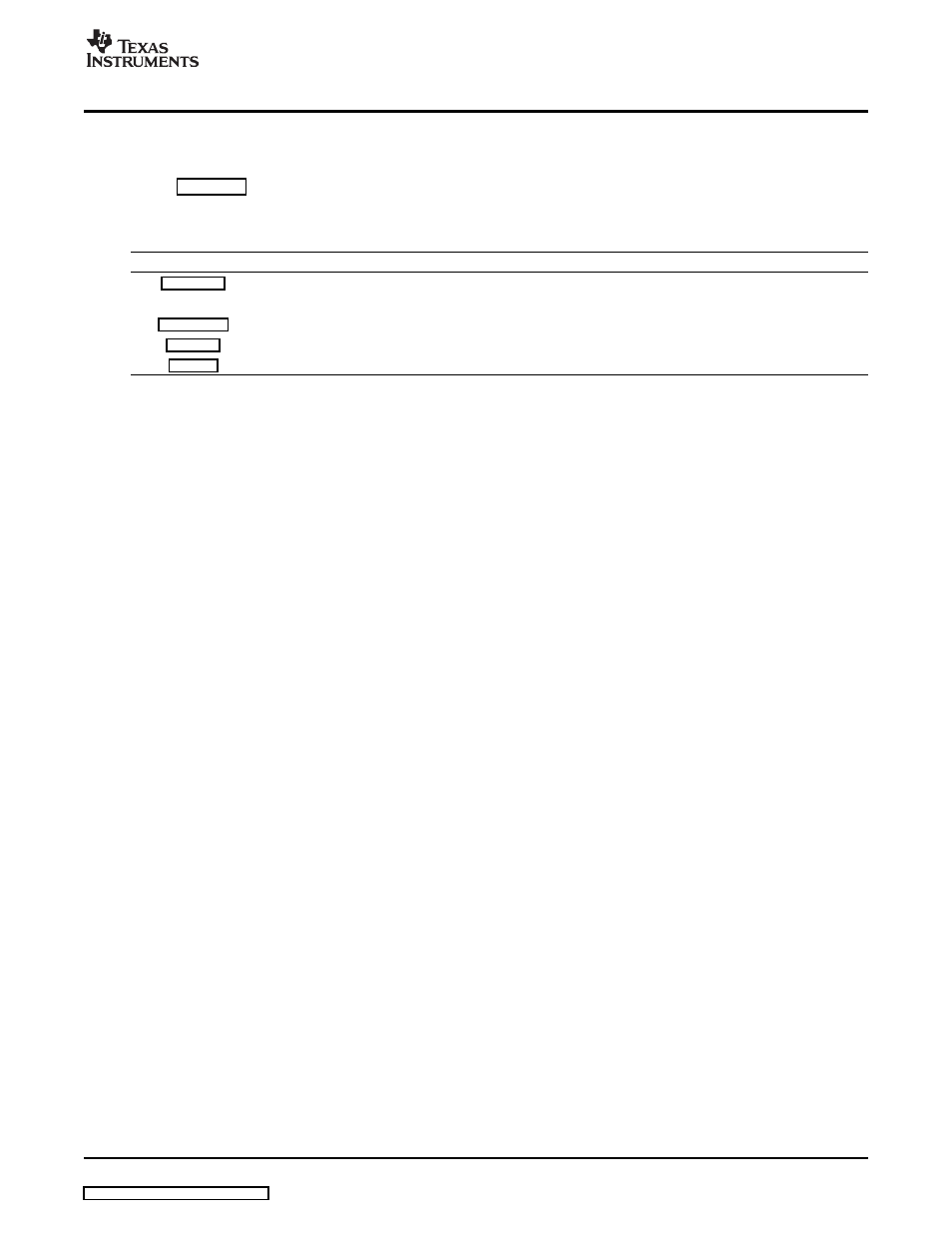 Appendix c revision history, History | Texas Instruments SPRU938B User Manual | Page 47 / 48