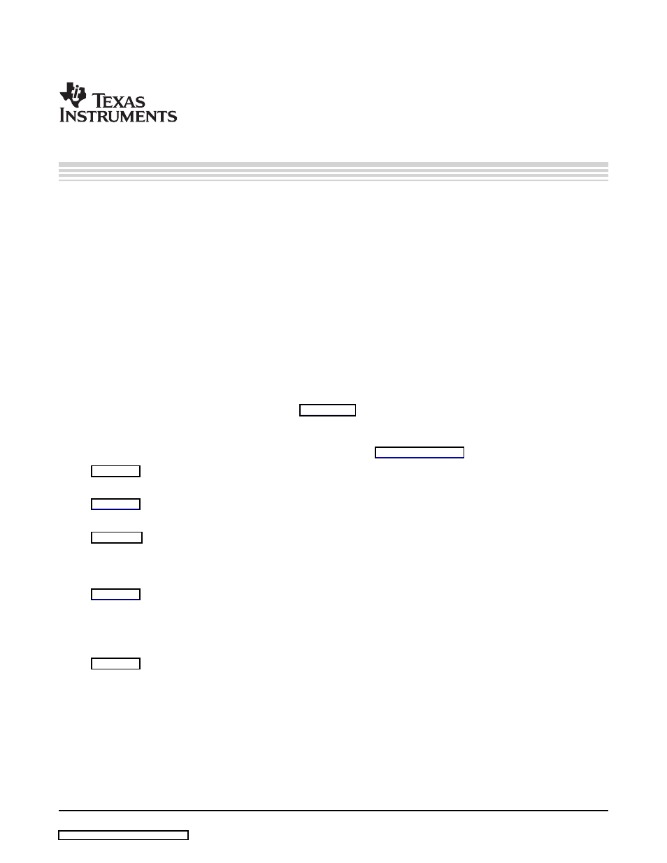Preface, Read this first | Texas Instruments SPRU938B User Manual | Page 7 / 48