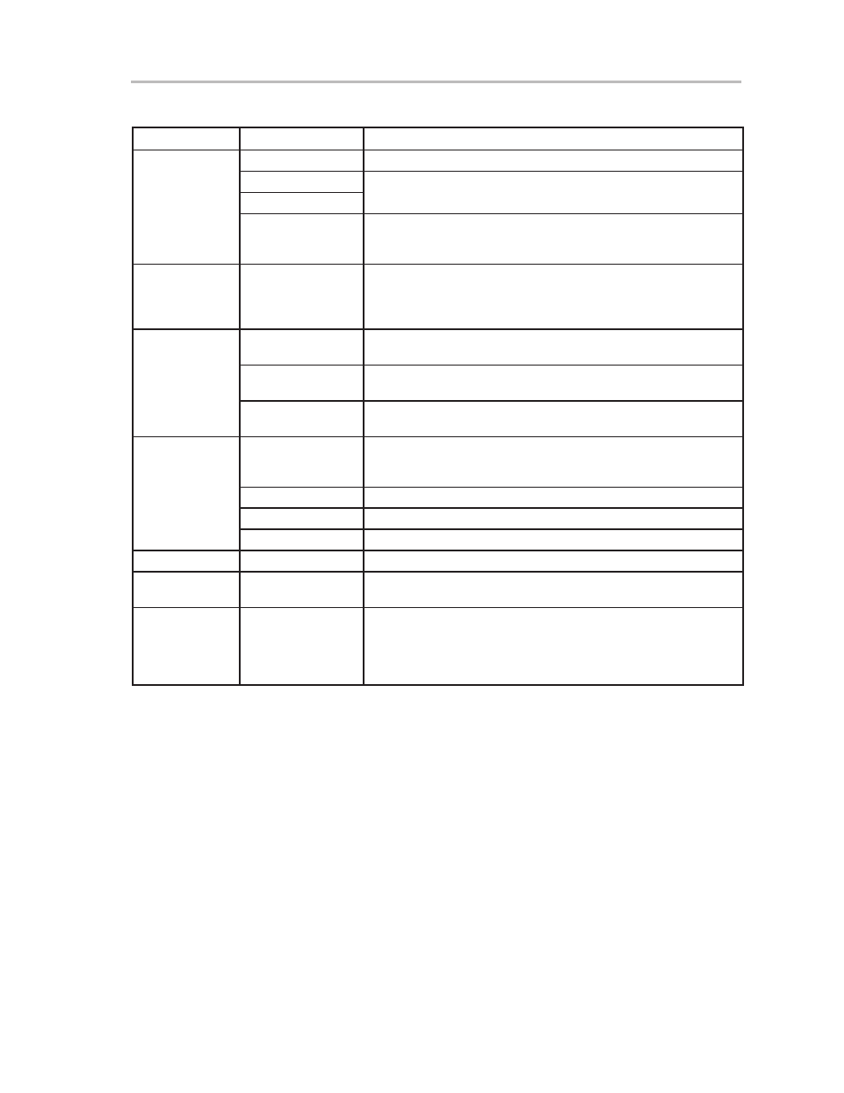 Texas Instruments Serial Programming Adapter MSP430 User Manual | Page 17 / 53