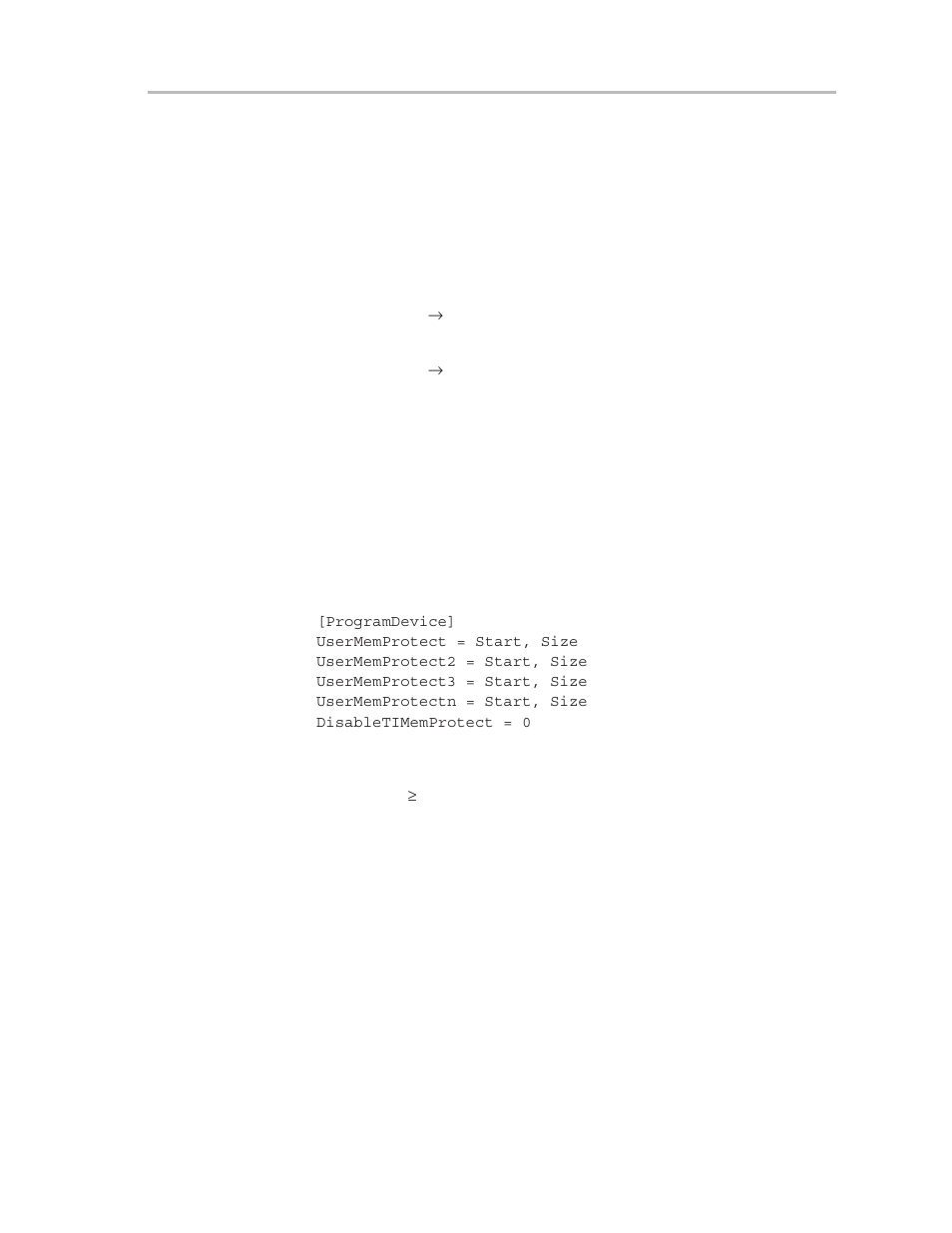 Texas Instruments Serial Programming Adapter MSP430 User Manual | Page 21 / 53