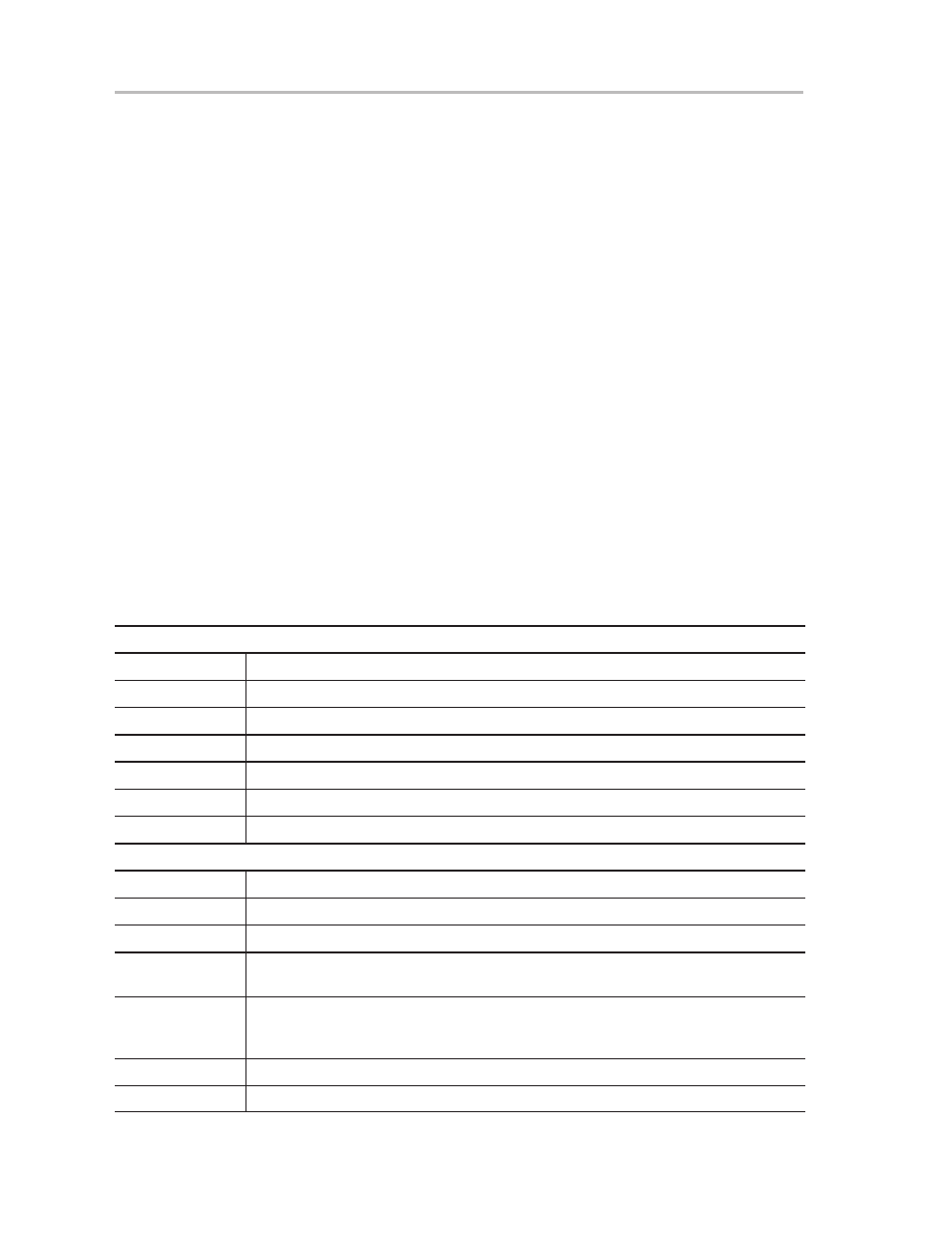 3 command line options | Texas Instruments Serial Programming Adapter MSP430 User Manual | Page 22 / 53