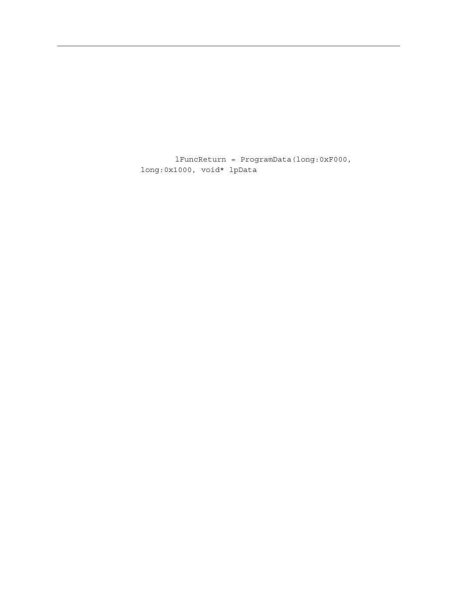Texas Instruments Serial Programming Adapter MSP430 User Manual | Page 30 / 53