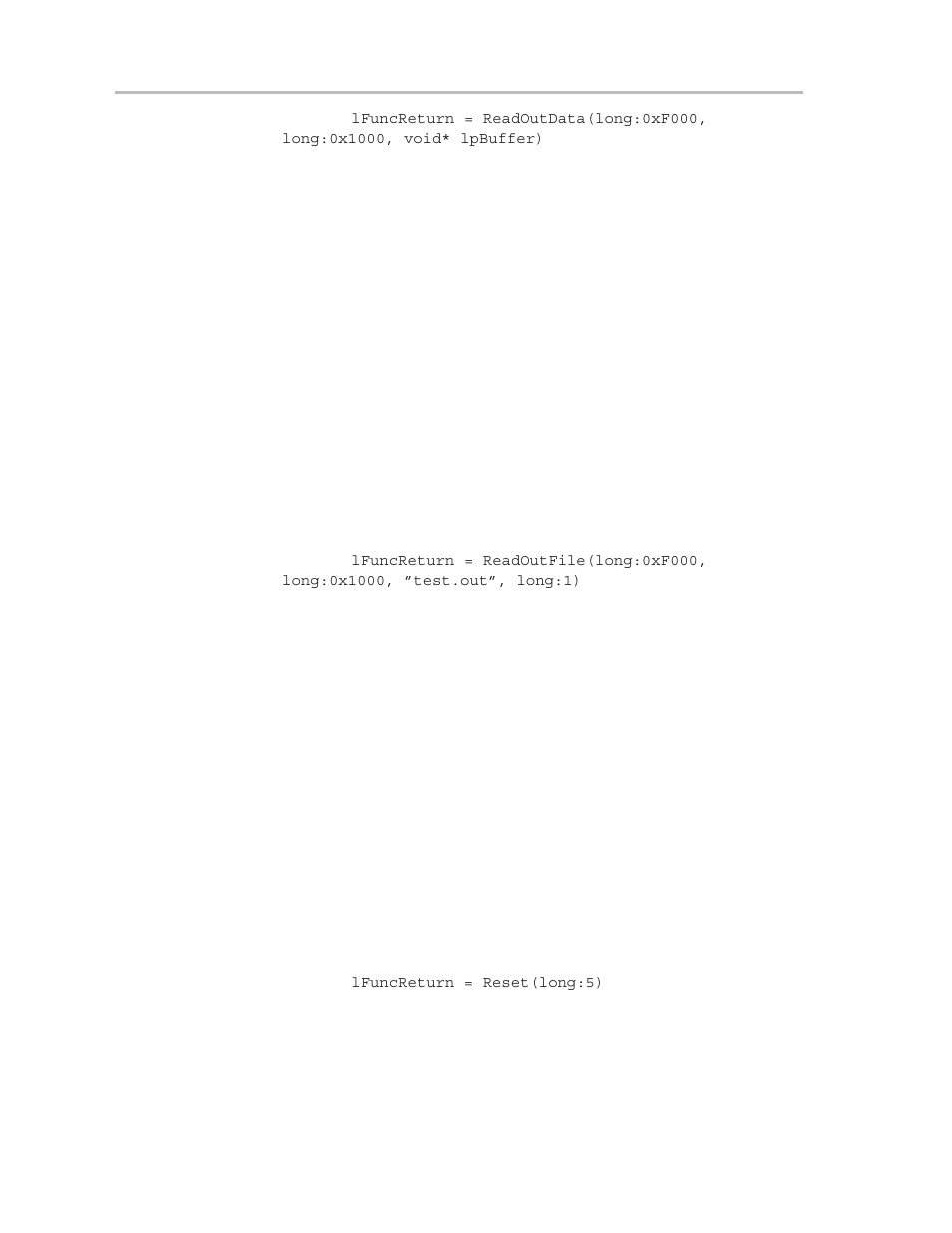 Texas Instruments Serial Programming Adapter MSP430 User Manual | Page 32 / 53