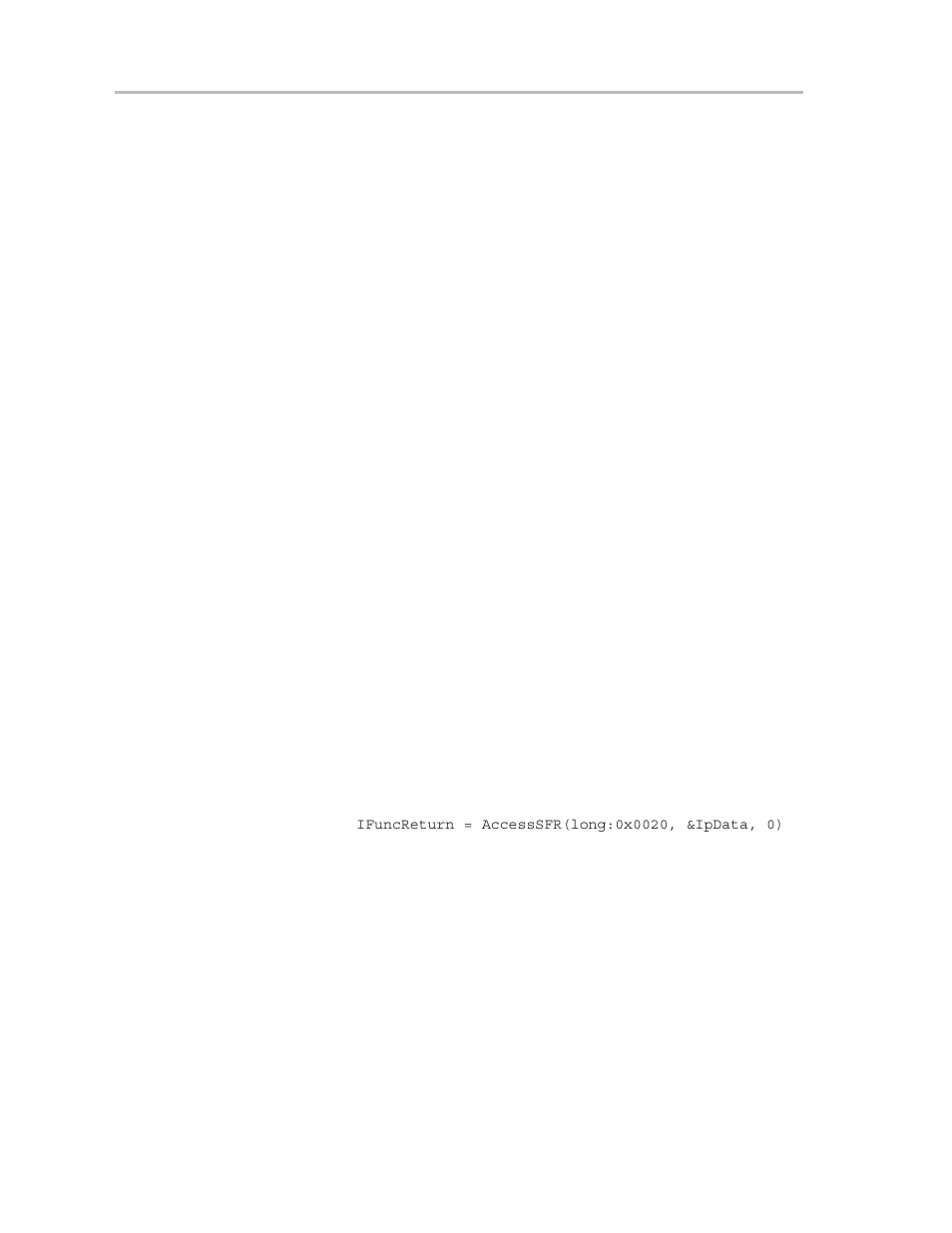 Texas Instruments Serial Programming Adapter MSP430 User Manual | Page 34 / 53