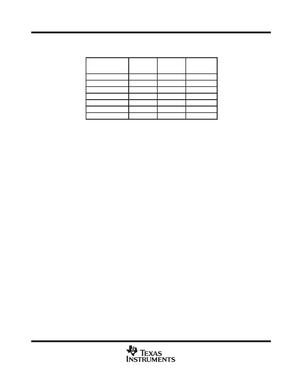 Dio register groups | Texas Instruments THUNDER TNETX3270 User Manual | Page 13 / 65
