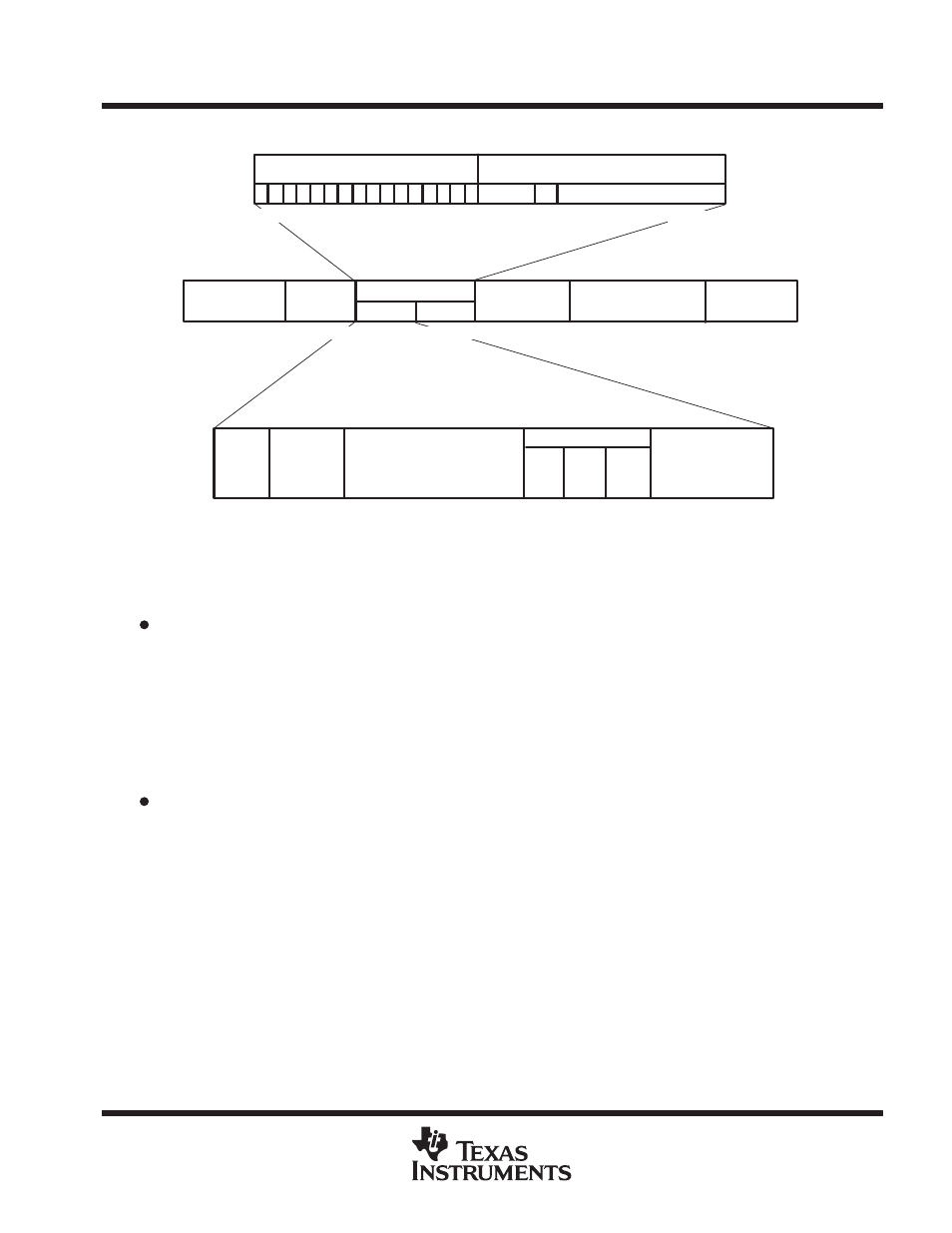 Texas Instruments THUNDER TNETX3270 User Manual | Page 21 / 65