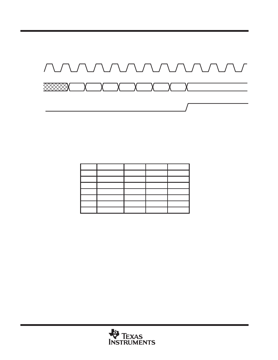 Texas Instruments THUNDER TNETX3270 User Manual | Page 26 / 65