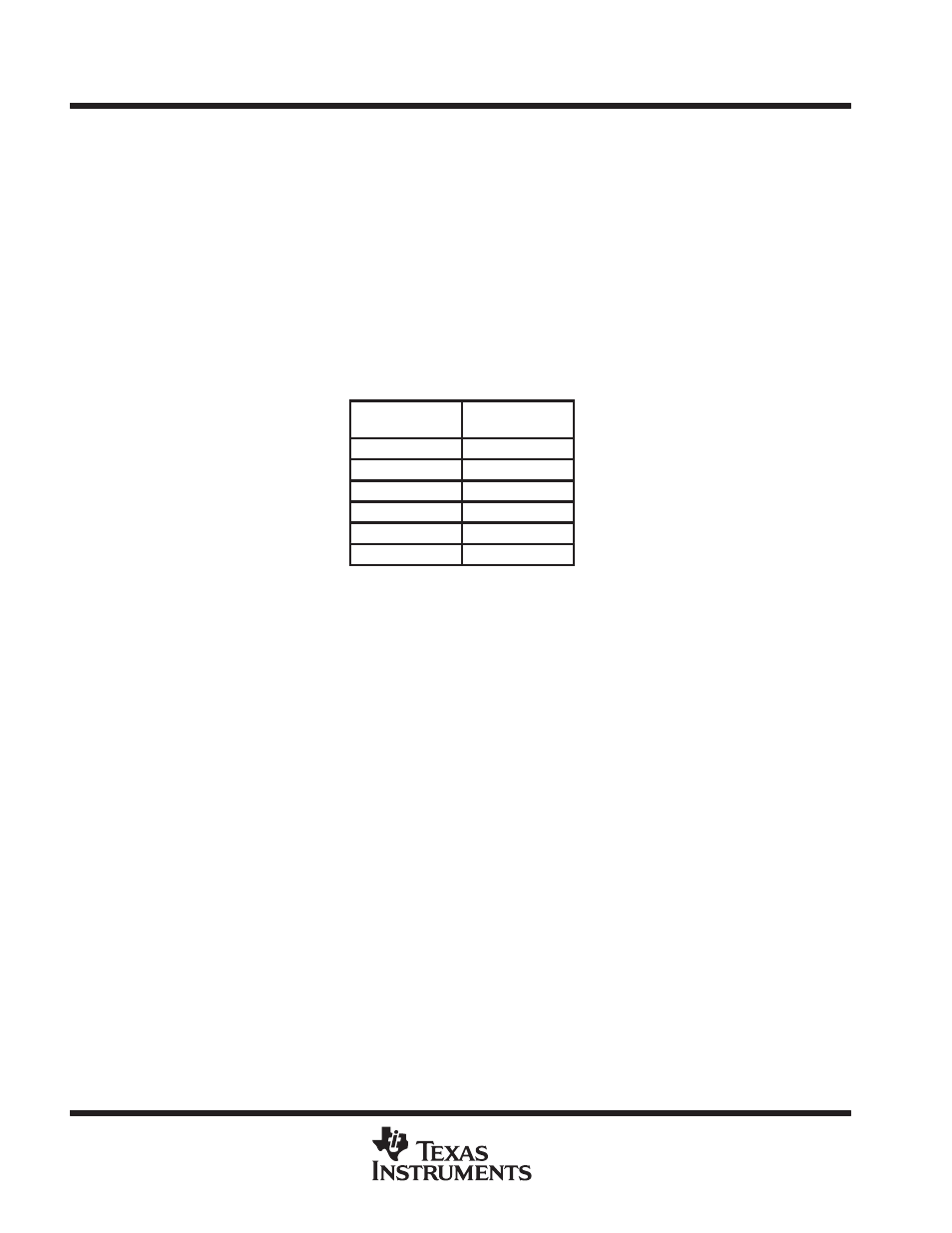 Texas Instruments THUNDER TNETX3270 User Manual | Page 38 / 65