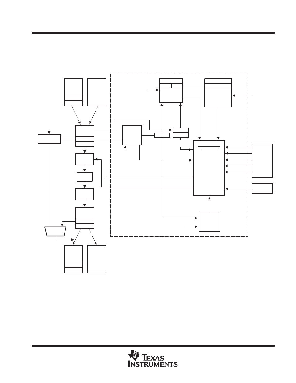 Frame routing, Figure 8. vlan overview | Texas Instruments THUNDER TNETX3270 User Manual | Page 39 / 65