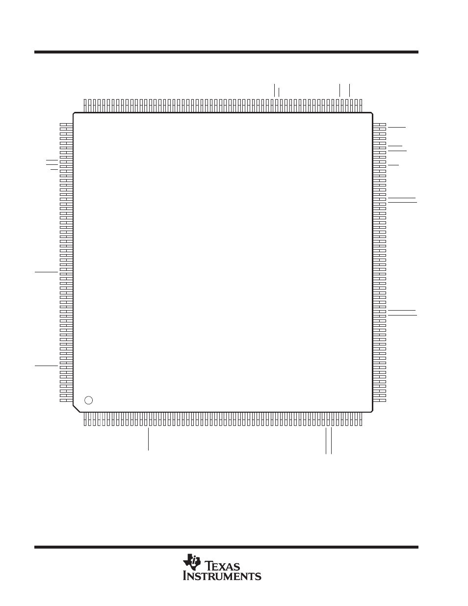 Texas Instruments THUNDER TNETX3270 User Manual | Page 4 / 65