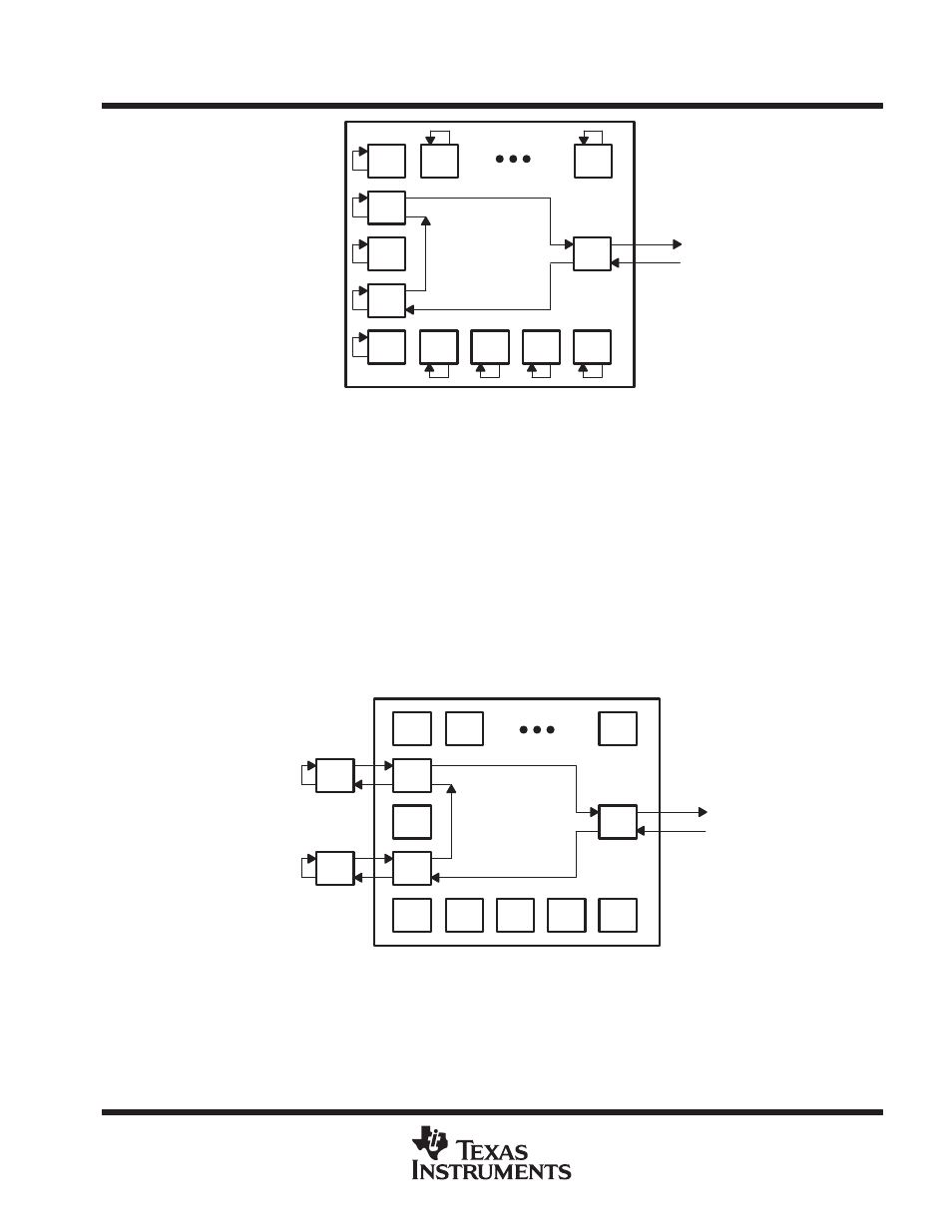 Texas Instruments THUNDER TNETX3270 User Manual | Page 49 / 65