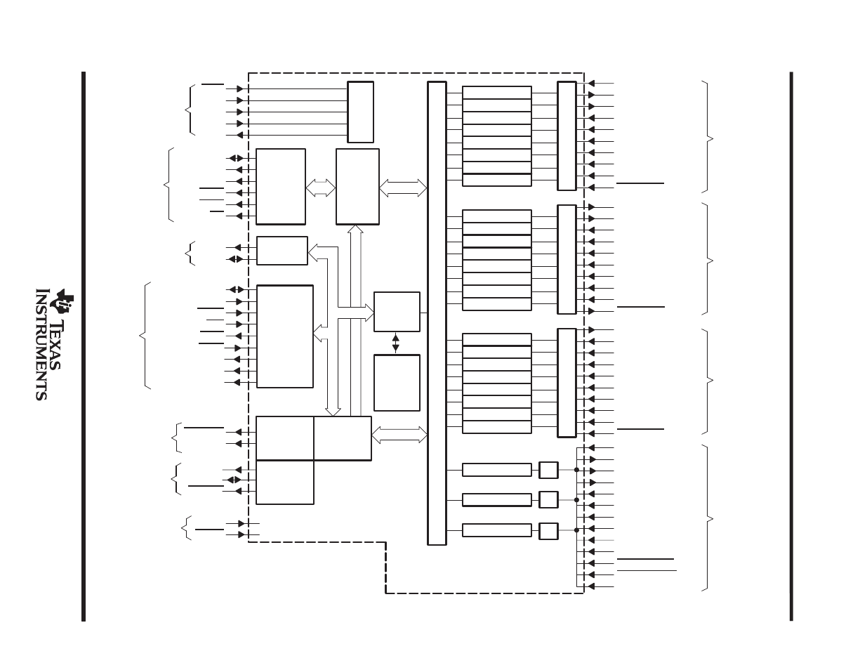 Product preview | Texas Instruments THUNDER TNETX3270 User Manual | Page 5 / 65