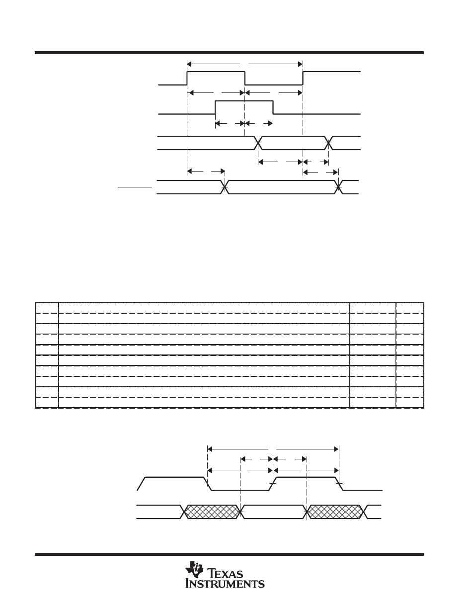 /100-mbit/s mac interface, /100-mbit/s | Texas Instruments THUNDER TNETX3270 User Manual | Page 54 / 65