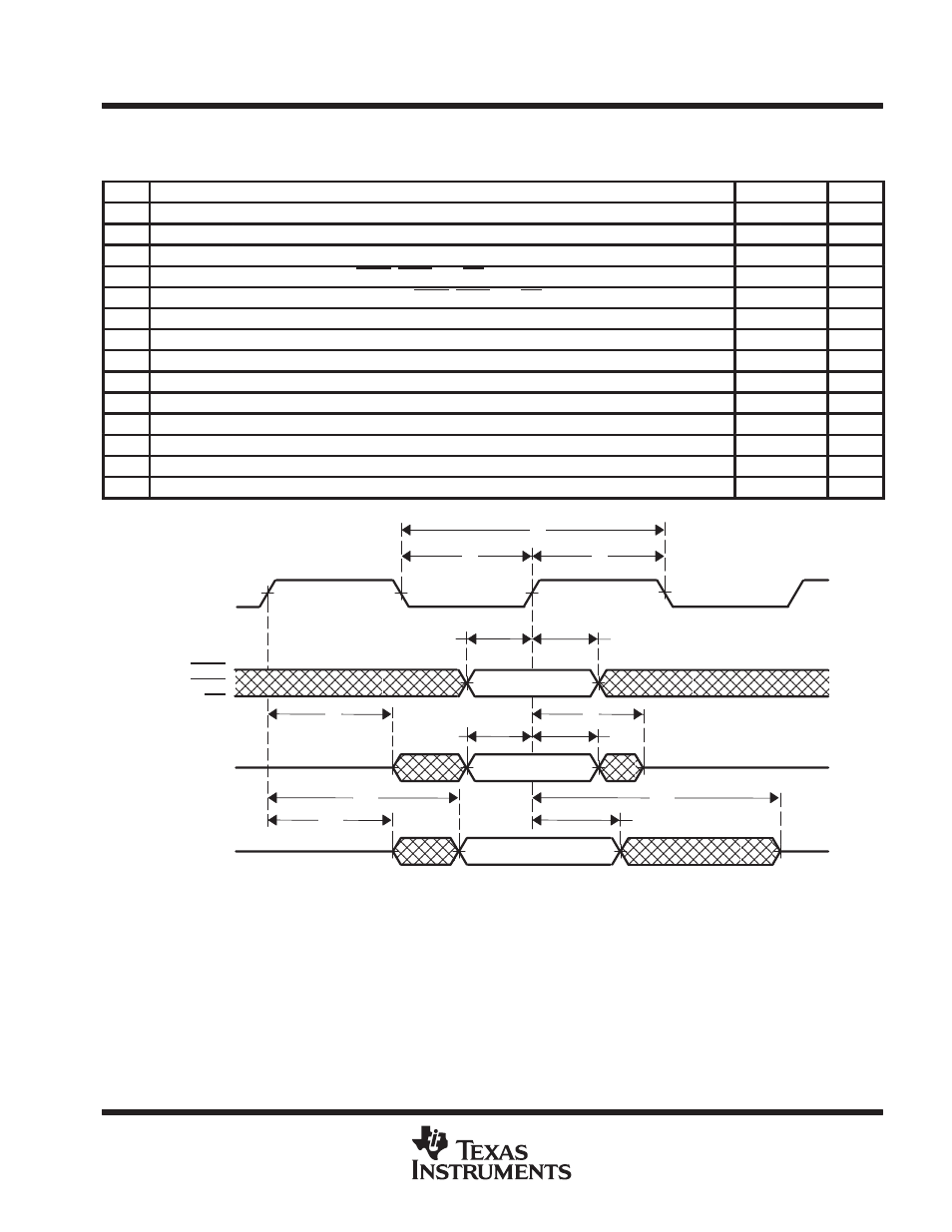 Texas Instruments THUNDER TNETX3270 User Manual | Page 57 / 65