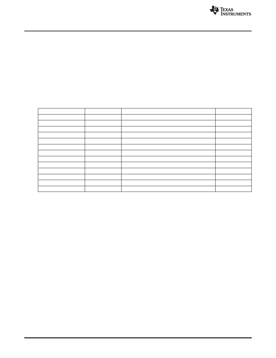 4 connector and test point descriptions, 1 enable jumpers/switches –sw1 and sw2, 2 test point descriptions | 1 input voltage monitoring – tps and tp9 | Texas Instruments TPS53125EVM-599 User Manual | Page 4 / 17