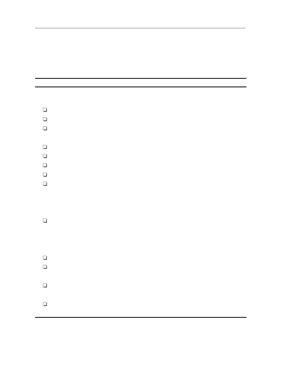 1 modes and initial switch settings | Texas Instruments MC-780PIx User Manual | Page 34 / 49