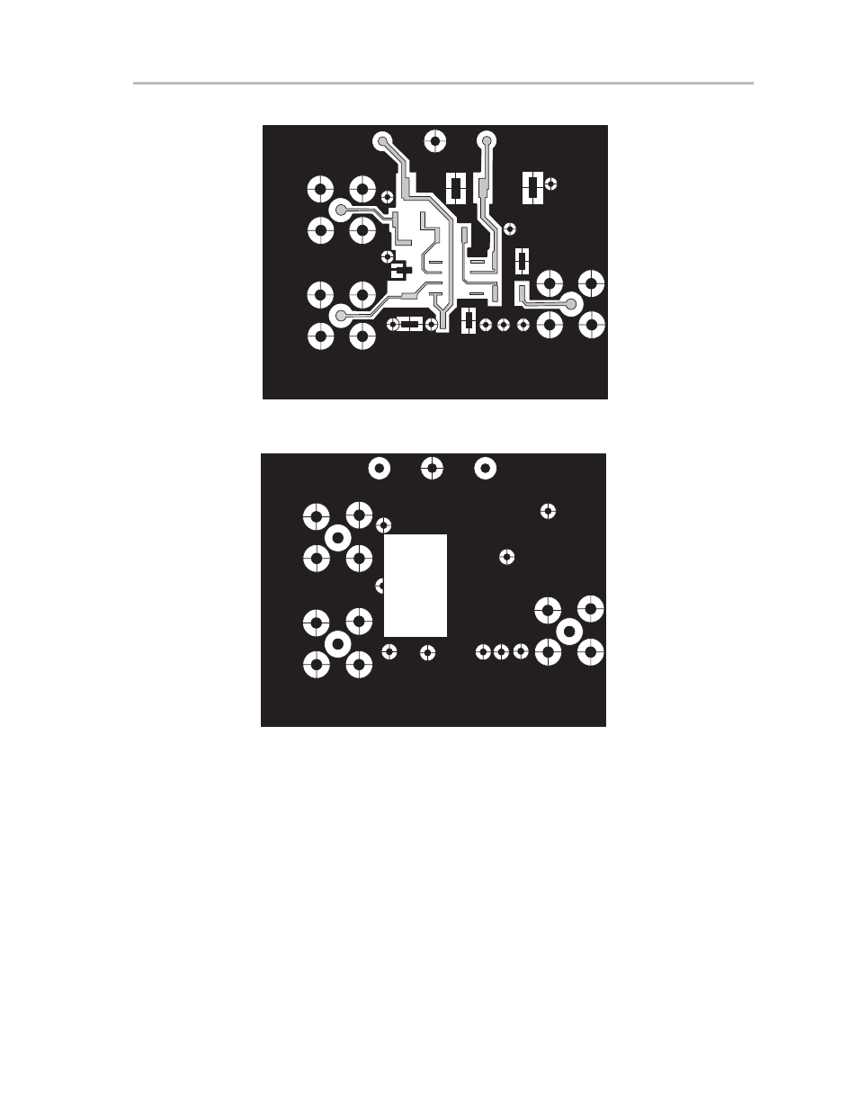 Texas Instruments THS3001 User Manual | Page 17 / 20