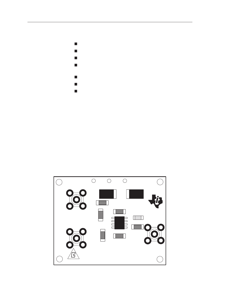Texas Instruments THS3001 User Manual | Page 8 / 20