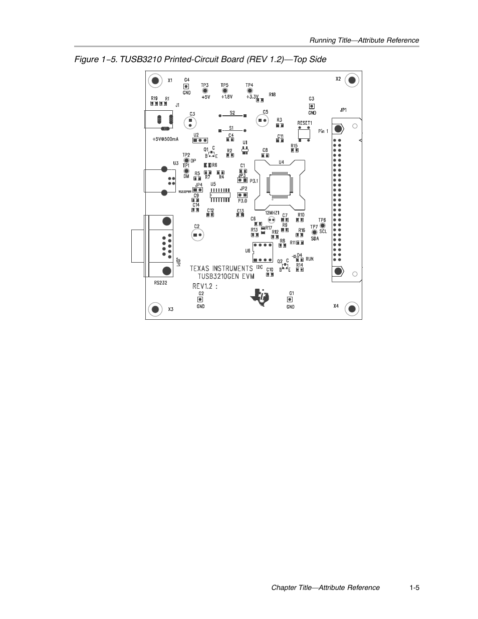 Texas Instruments TUSB3210 User Manual | Page 13 / 22