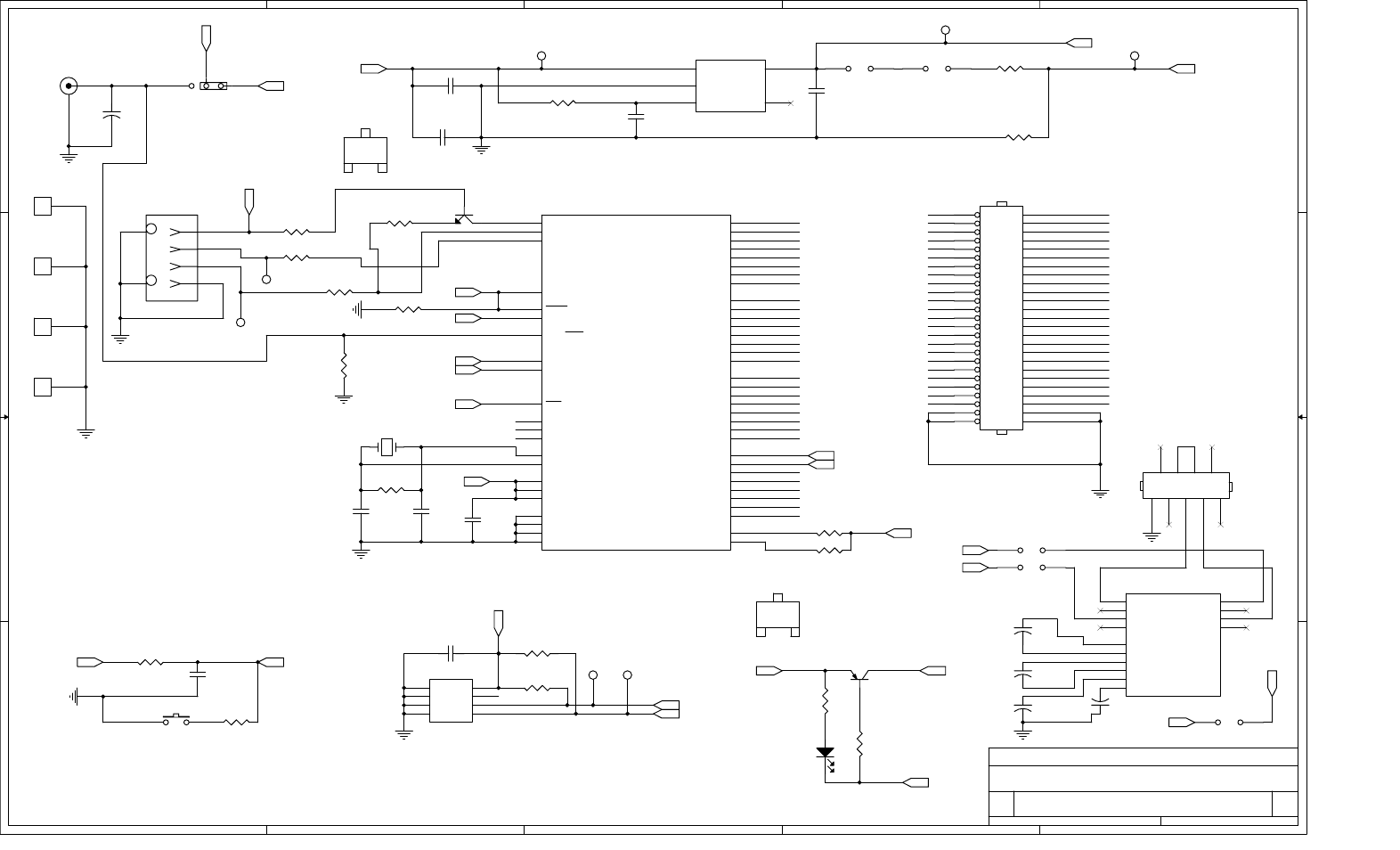 Be c | Texas Instruments TUSB3210 User Manual | Page 21 / 22