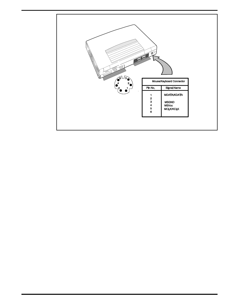 Texas Instruments EXTENSA 570CD User Manual | Page 26 / 85