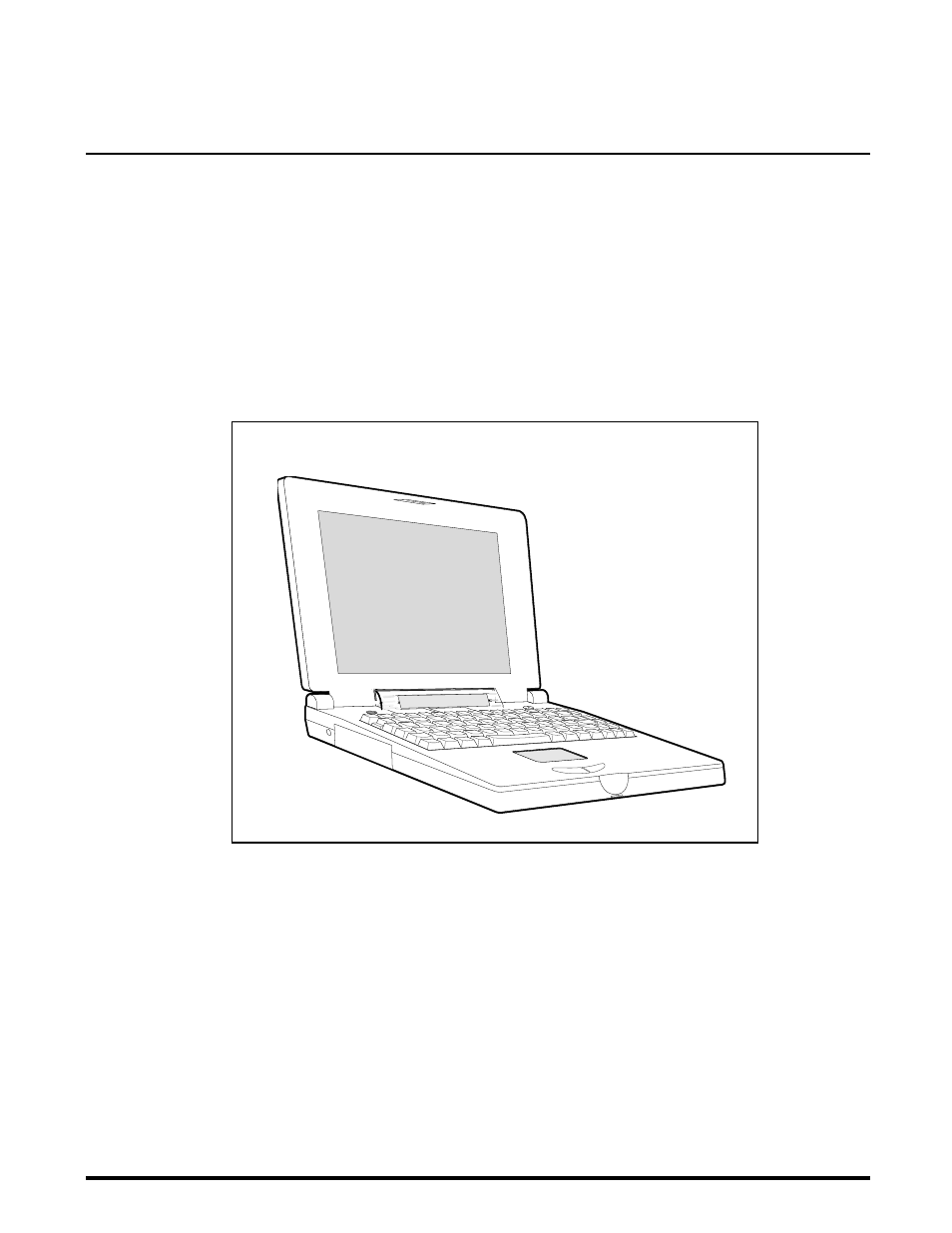 1 general description, Introduction, Product models | 1general description | Texas Instruments EXTENSA 570CD User Manual | Page 9 / 85