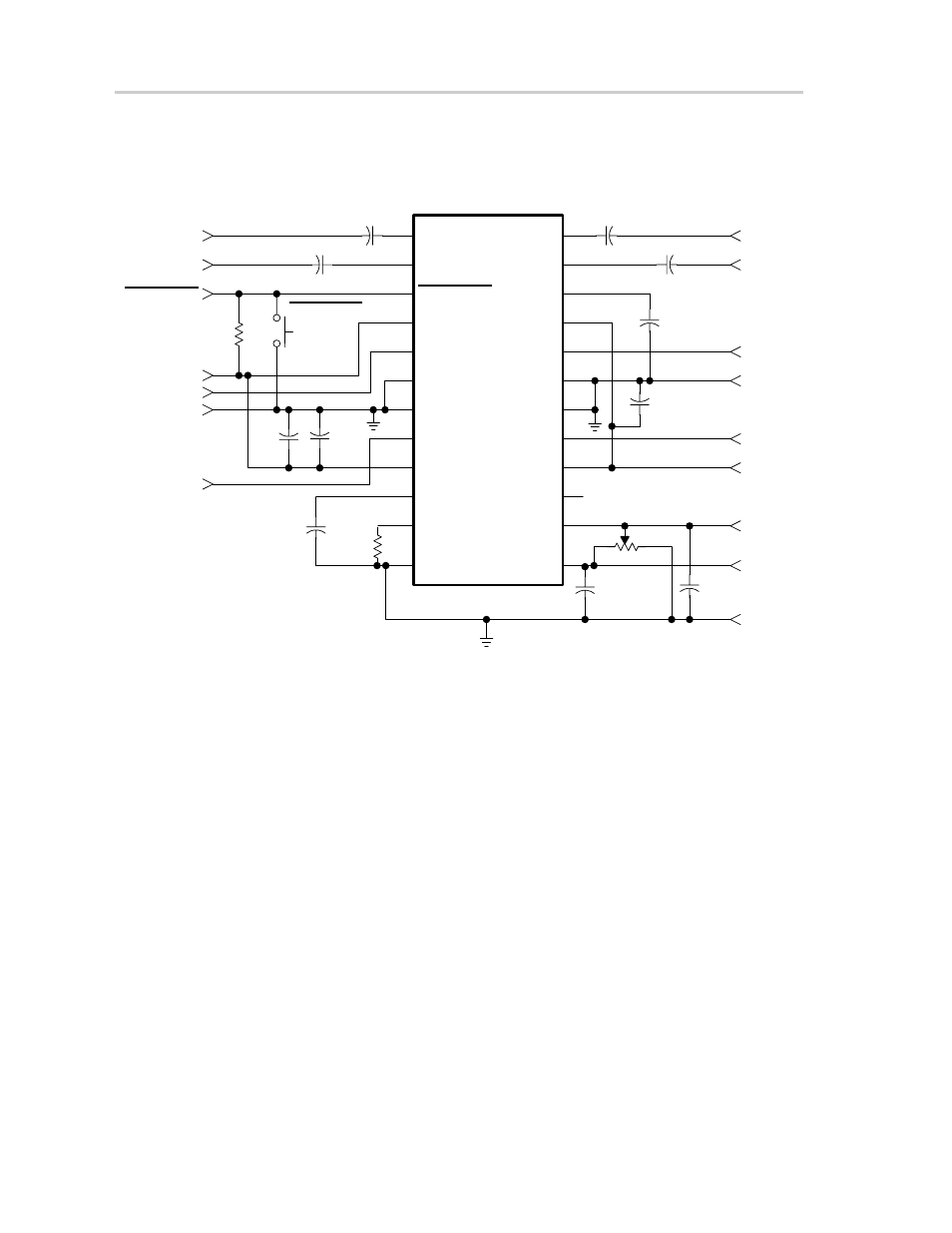 Texas Instruments TPA2008D2 User Manual | Page 22 / 26