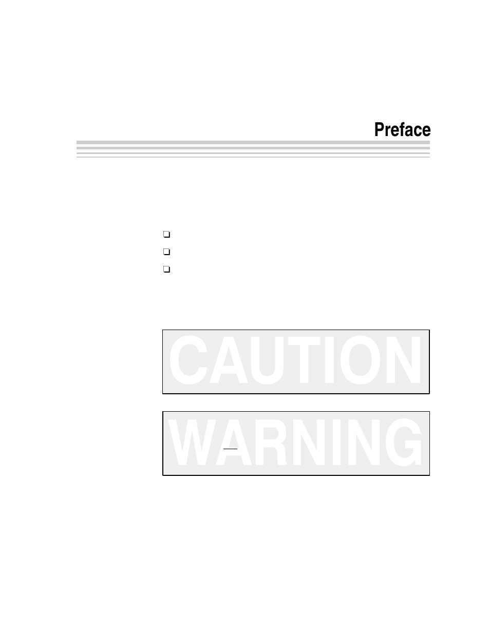 Preface | Texas Instruments TPA2008D2 User Manual | Page 5 / 26