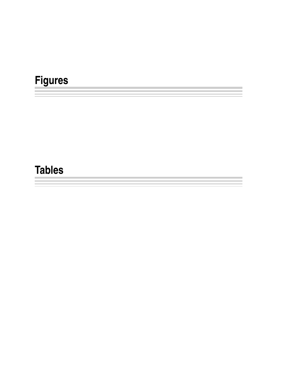 Figures, Tables | Texas Instruments TPA2008D2 User Manual | Page 8 / 26