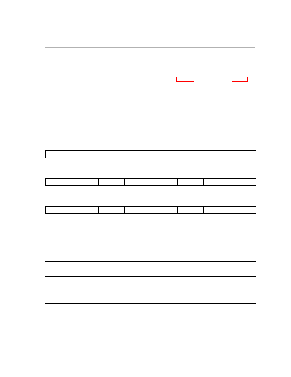 2 direction register (dir) | Texas Instruments TMS320C645X User Manual | Page 17 / 27