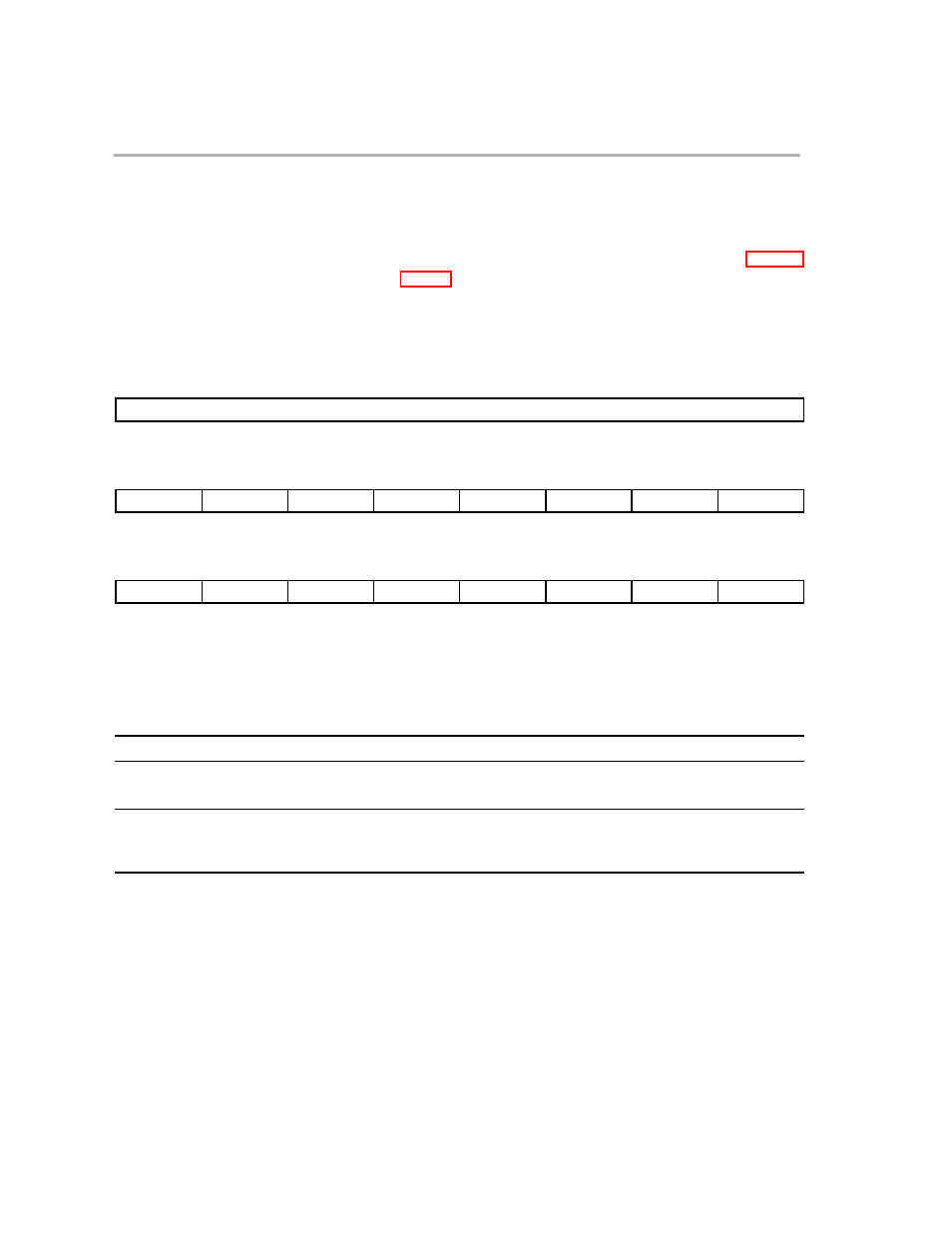 3 output data register (out_data) | Texas Instruments TMS320C645X User Manual | Page 18 / 27