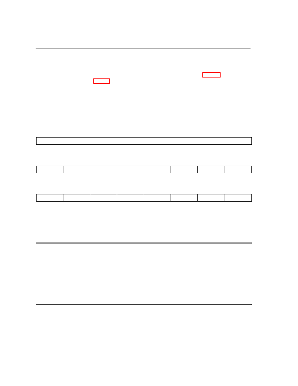 5 clear data register (clr_data) | Texas Instruments TMS320C645X User Manual | Page 20 / 27