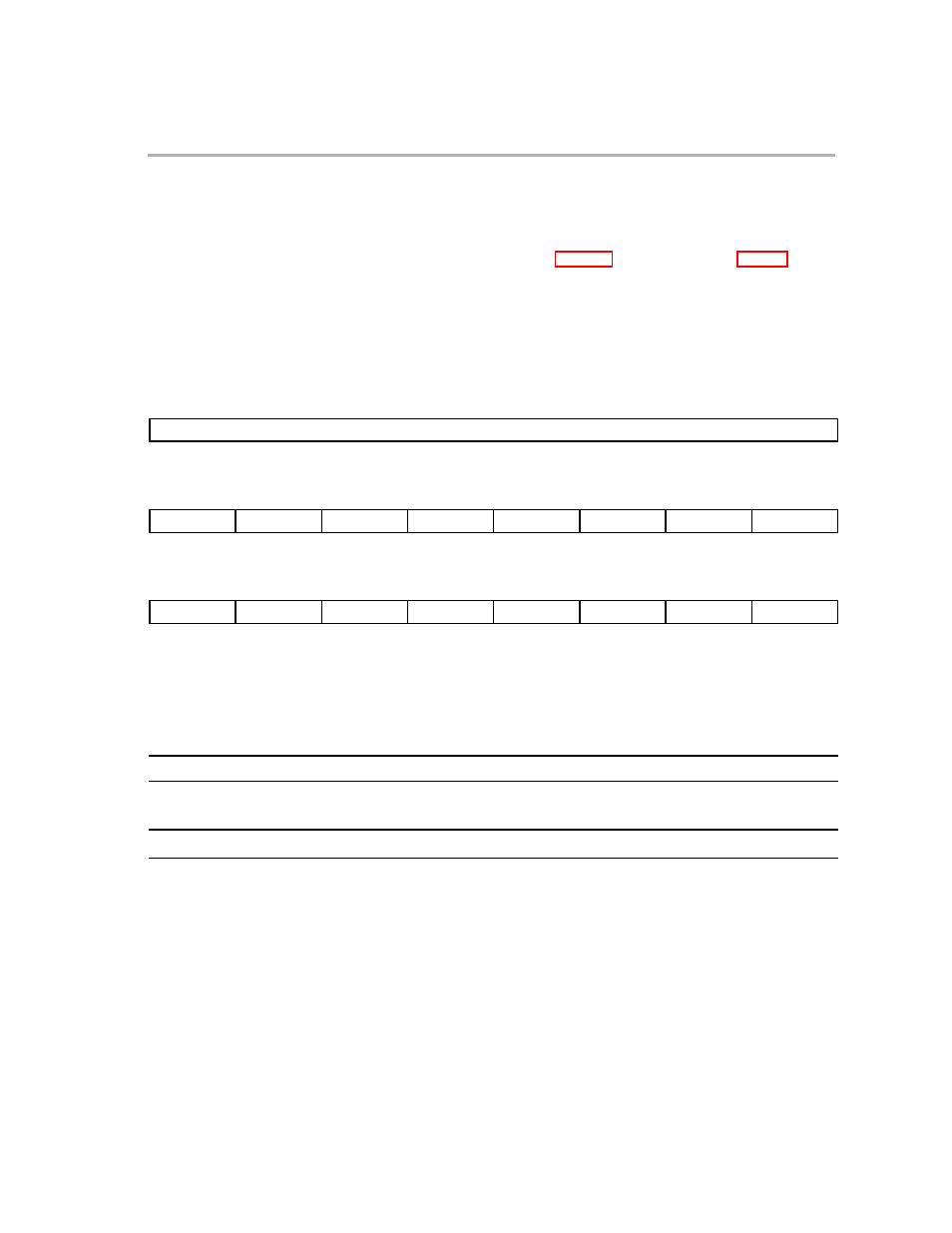 6 input data register (in_data) | Texas Instruments TMS320C645X User Manual | Page 21 / 27