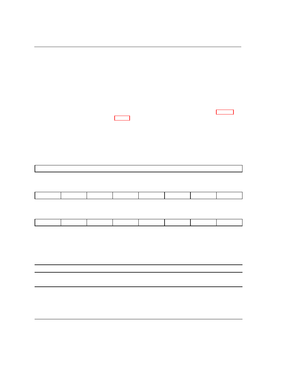 Texas Instruments TMS320C645X User Manual | Page 22 / 27