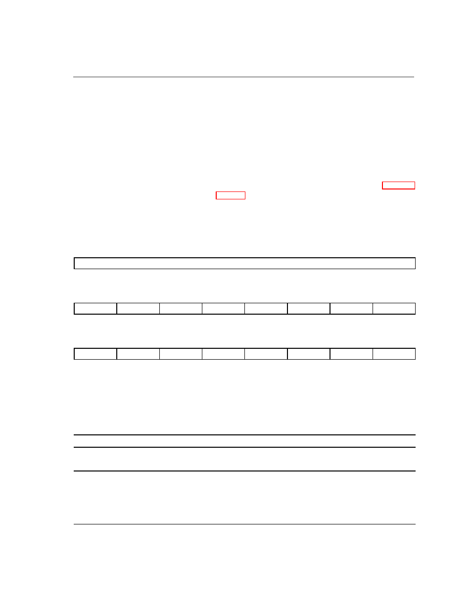 Texas Instruments TMS320C645X User Manual | Page 23 / 27