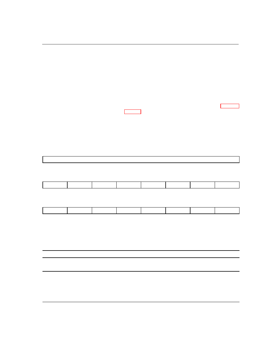 Texas Instruments TMS320C645X User Manual | Page 25 / 27