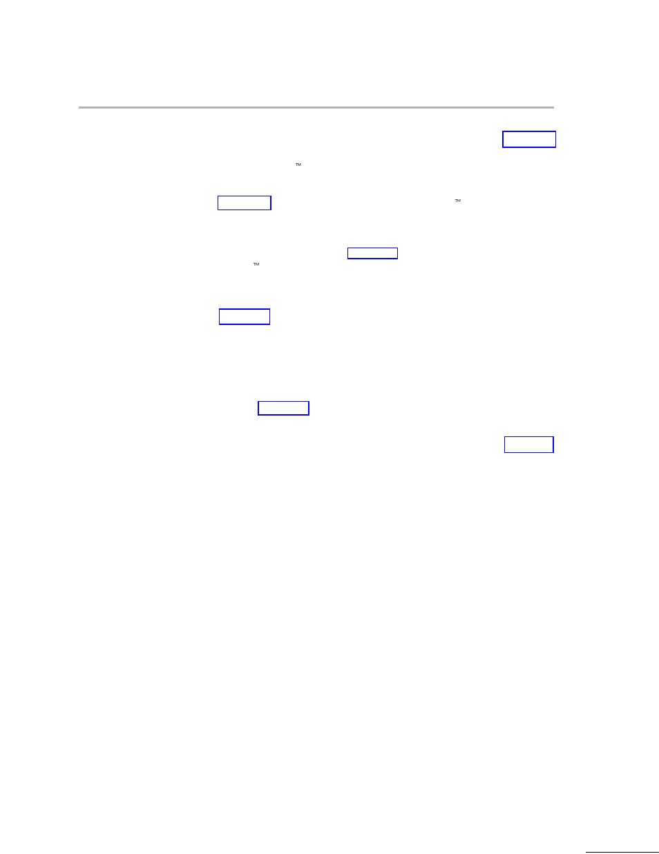 Trademarks | Texas Instruments TMS320C645X User Manual | Page 4 / 27