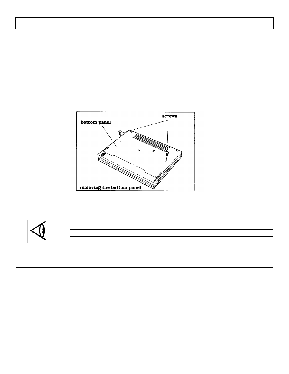 Ram card, Installing the ram card | Texas Instruments TravelMate 2000 User Manual | Page 111 / 208