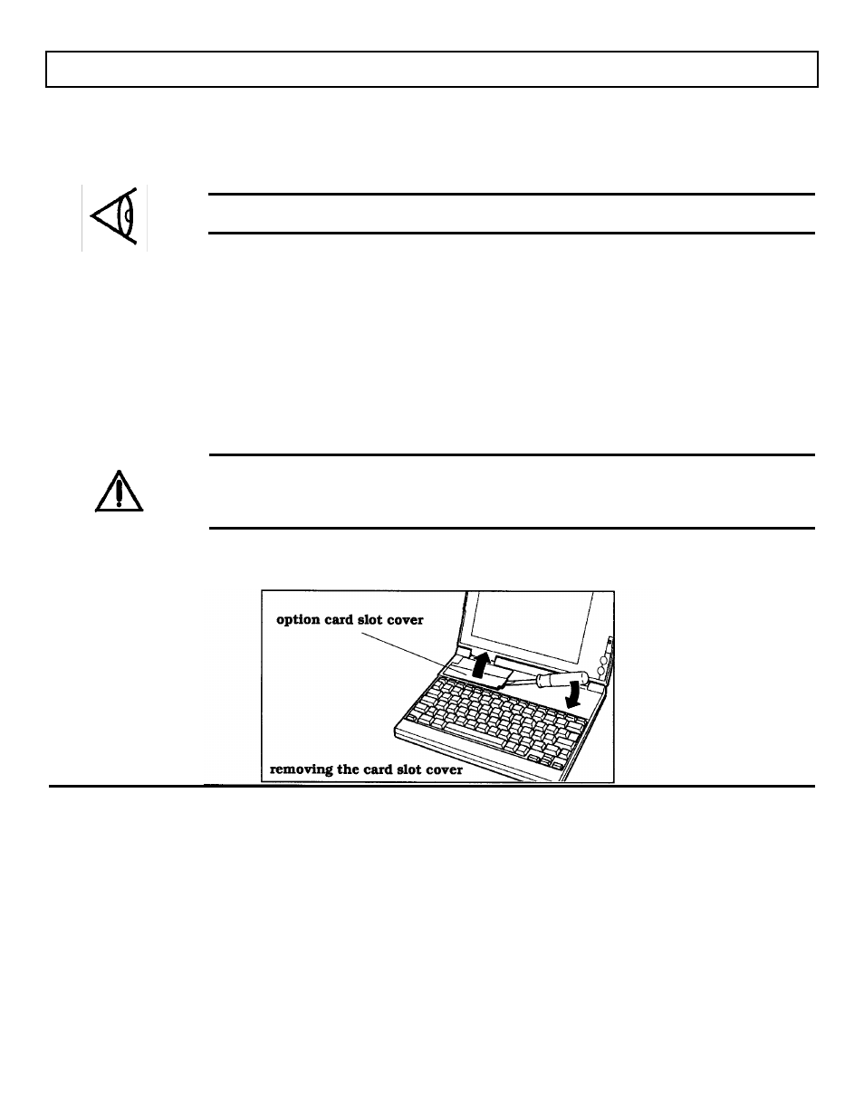 Crt adaptor, Installation | Texas Instruments TravelMate 2000 User Manual | Page 115 / 208