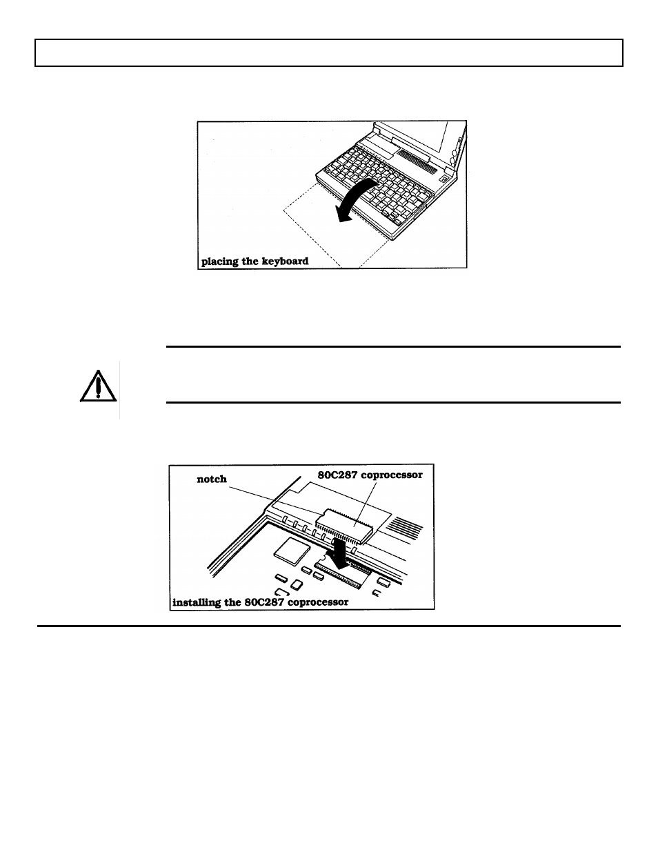 Texas Instruments TravelMate 2000 User Manual | Page 120 / 208