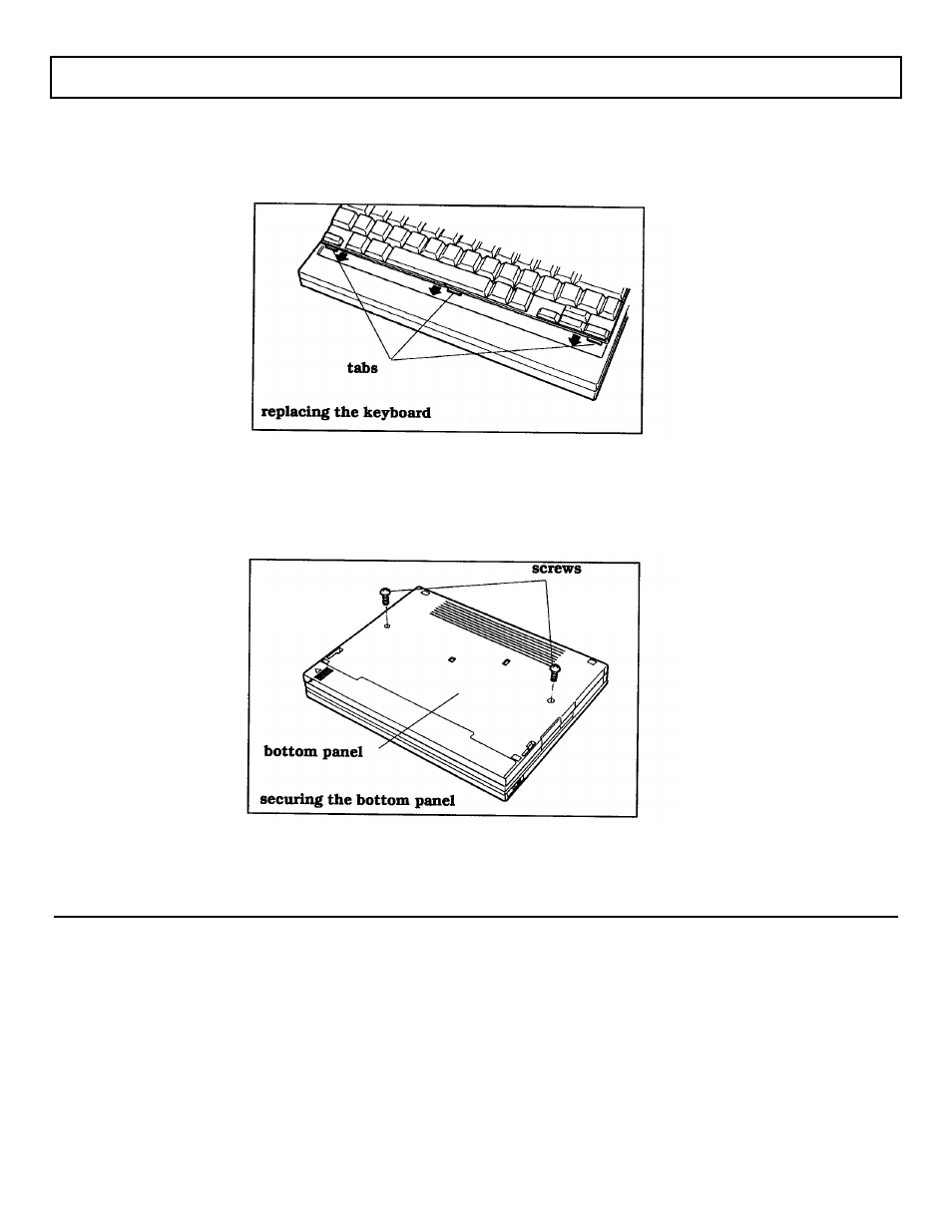 Coprocessor | Texas Instruments TravelMate 2000 User Manual | Page 121 / 208