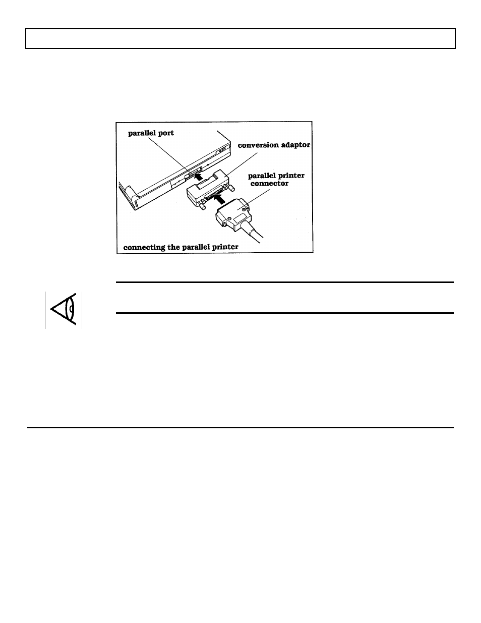 Printers | Texas Instruments TravelMate 2000 User Manual | Page 124 / 208