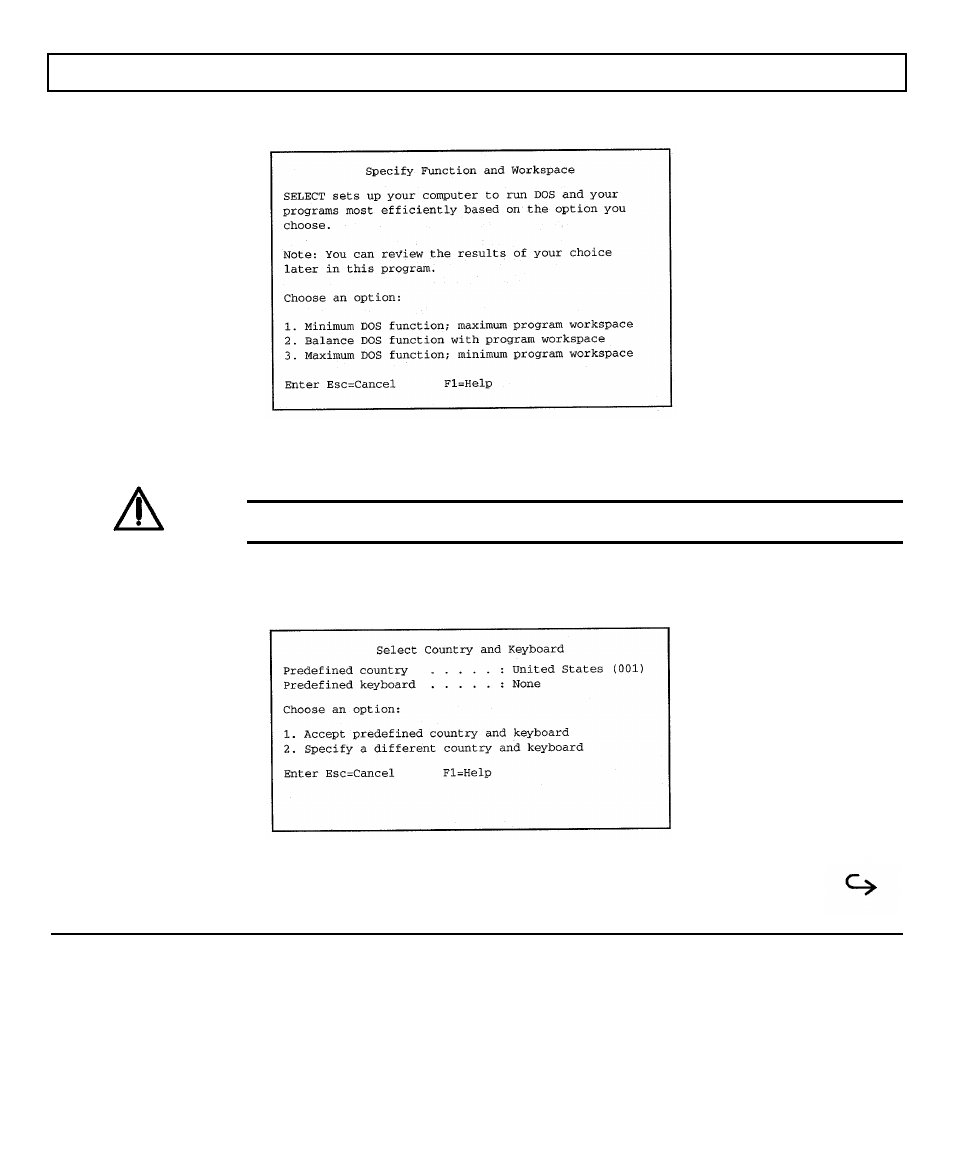 Restoring ms-dos system | Texas Instruments TravelMate 2000 User Manual | Page 177 / 208