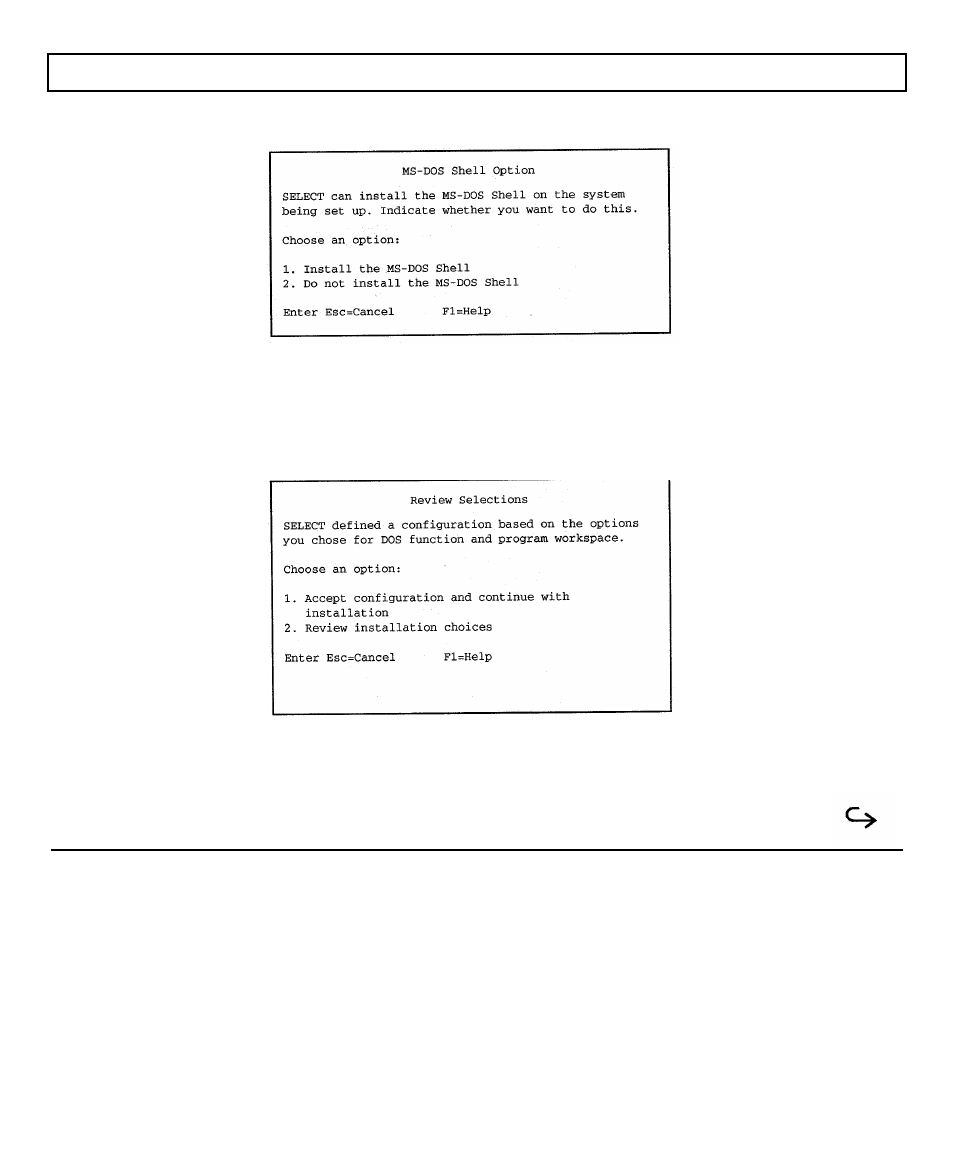 Restoring ms-dos system files | Texas Instruments TravelMate 2000 User Manual | Page 179 / 208