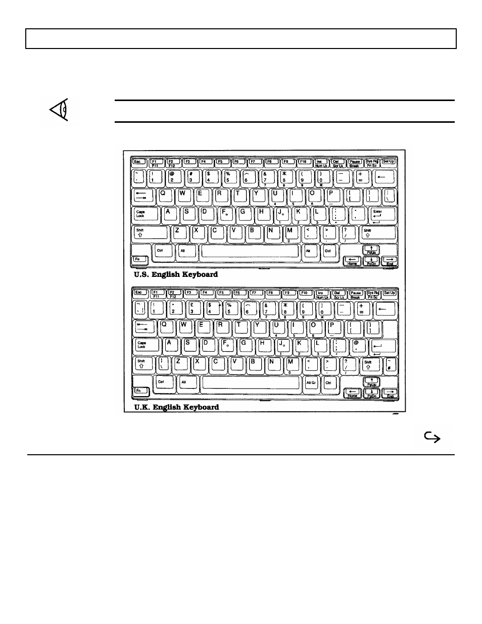 Keyboard | Texas Instruments TravelMate 2000 User Manual | Page 36 / 208