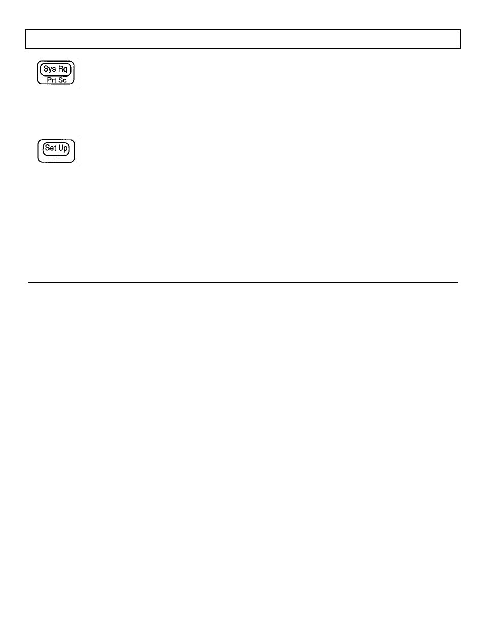 Set up, Keyboard | Texas Instruments TravelMate 2000 User Manual | Page 41 / 208