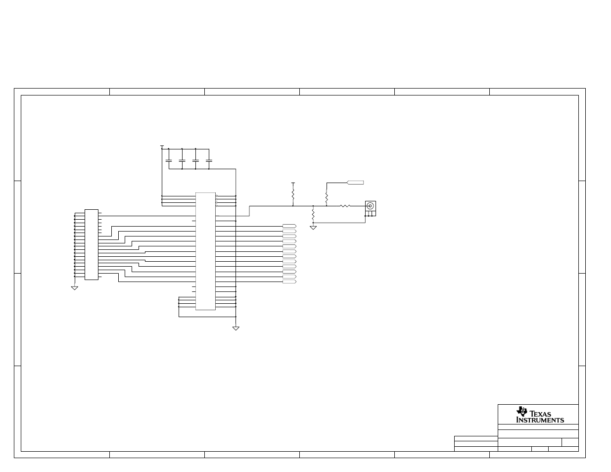 Texas Instruments ADS5102 EVM User Manual | Page 26 / 26