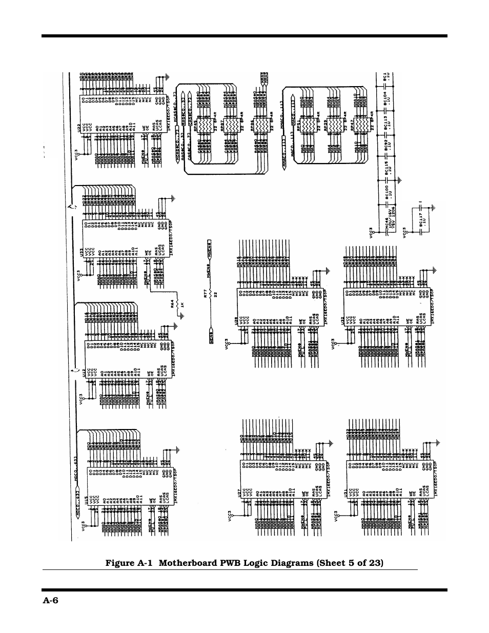 Texas Instruments 660 User Manual | Page 128 / 147