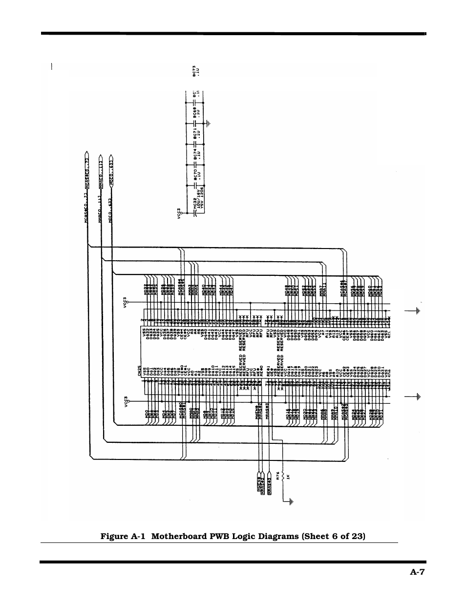 Texas Instruments 660 User Manual | Page 129 / 147